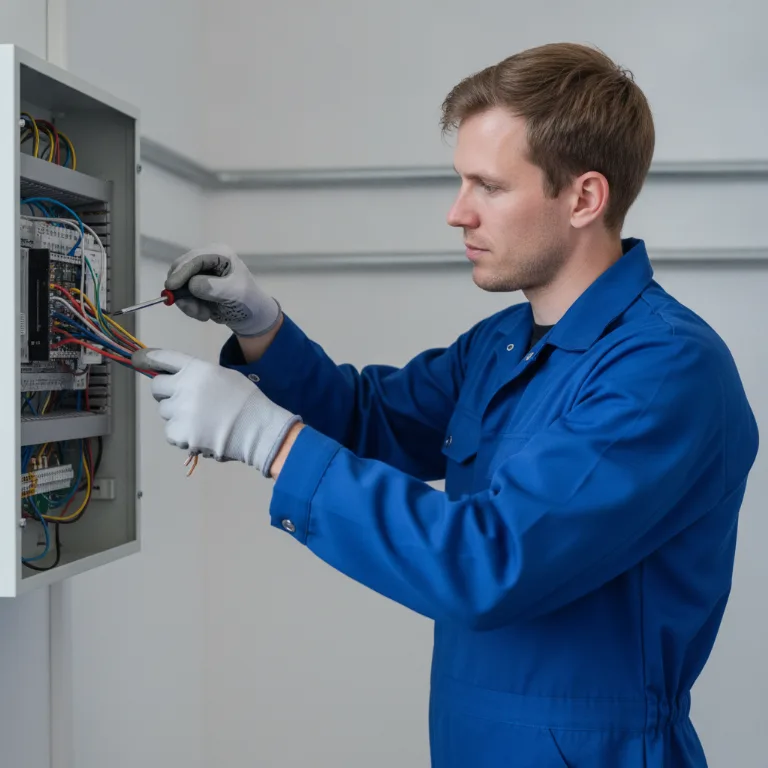 elektryk Przedmieście Oławskie